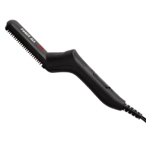 MQ Professional Force All - Prancha de Cabelo e Barba