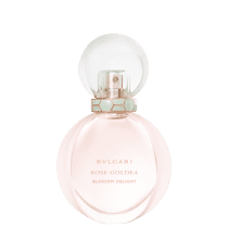 Perfume Rose Goldea Blossom Delight Bvlgari Eau de Feminino Parfum 30ml