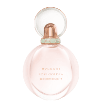 Rose Goldea Blossom Delight Bvlgari Eau de Parfum - Perfume Feminino 75ml