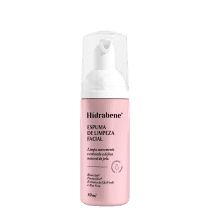 Hidrabene - Espuma de Limpeza Facial 50ml
