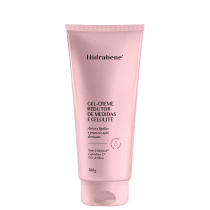 Hidrabene Gel-Creme - Redutor de Medidas e Celulite 200g