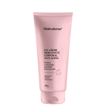 Hidrabene Gel-Creme Anti-Aging - Hidratante Corporal 200g