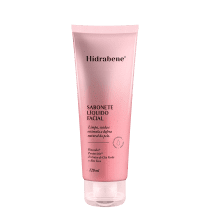 Hidrabene - Sabonete Líquido Facial 120ml