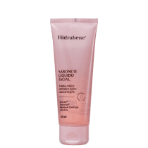 Hidrabene - Sabonete Líquido Facial 120ml