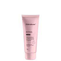 Hidrabene Retinol Noturno - Sérum Anti-Idade 30g