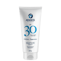 Anasol FPS30 - Protetor Solar 200ml