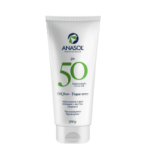 Anasol FPS50 - Protetor Solar 200ml
