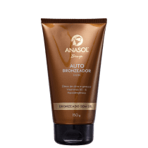 Anasol Bronze - Loção Autobronzeadora 150g