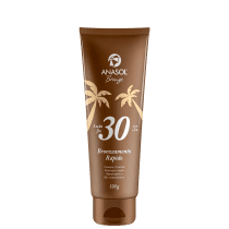 Anasol Bronze - Loção Autobronzeadora 150g