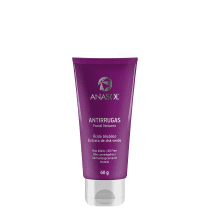 Anasol Viso Antirrugas - Creme Anti-idade Noturno 75g
