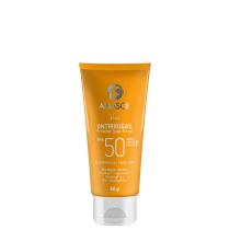 Anasol Viso Antirrugas FPS50 - Protetor Solar Facial 60g