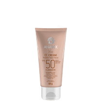 Anasol Viso Clareador FPS50 - CC Cream 60g