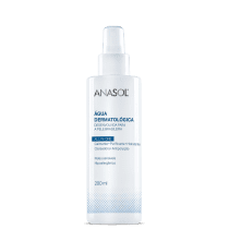 Anasol Dermatológica - Água Termal 200ml