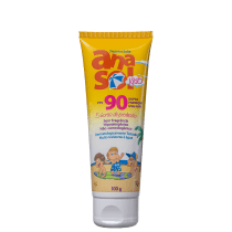 Anasol Kids FPS 90 - Protetor Solar Infantil 100g