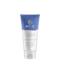 Anasol FPS 99 - Protetor Solar Facial 60g