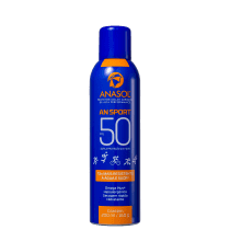 Anasol AN Sport Aerosol FPS 50 - Protetor Solar 200ml
