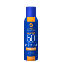 Anasol AN Sport Aerosol FPS 50 - Protetor Solar 200ml