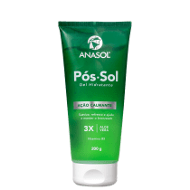Anasol - Gel Hidratante Pós-Sol 200g