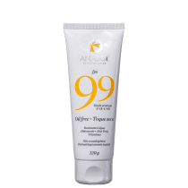 Anasol FPS 99 - Protetor Solar 120g