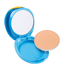 Kit Shiseido Sun Care UV Protective Dark Ivory (2 Produtos)