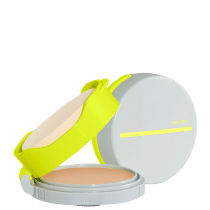 Kit Shiseido Hydro BB For Sports Light (2 Produtos)
