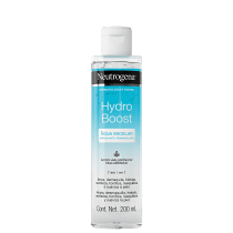Neutrogena Hydro Boost - Água Micelar 200ml
