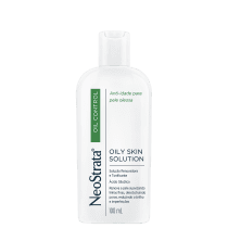 NeoStrata Oil Control Oily Skin Solution - Redutor de Linhas 100ml