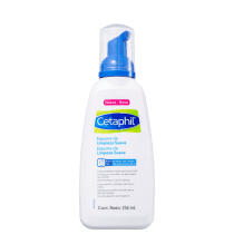 Cetaphil Suave - Espuma de Limpeza Facial 236ml