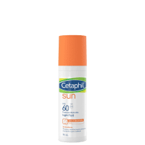 Cetaphil Sun Antioxidante FPS 60 - Protetor Solar com Cor 50ml