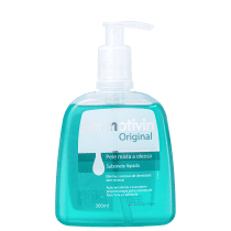 Dermotivin Original - Sabonete Líquido Facial 300ml