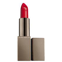 Rouge Essentiel Silky Crème Lipstick Rouge Éclatant - Batom 3,5g