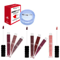 Max Love Kit Lábios Perfeitos (8 produtos)