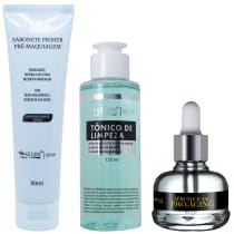 Kit Max Love Facial Antienvelhecimento (3 produtos)