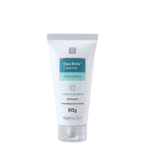 Melora Duo Retix Cleanser - Gel de Limpeza Facial 60g