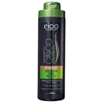 Eico Tratamento Óleo de Coco - Shampoo 800ml