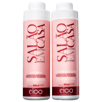 Kit Eico Salão em Casa (2 Produtos)