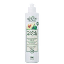 Creme de Pentear Griffus Vou de Abacate 420ml