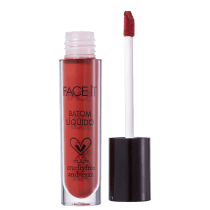 FACE IT Vegan Beauty Hot Spot - Batom Líquido Matte 5ml
