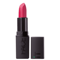FACE IT Vegan Beauty Scandal Cereja - Batom Matte 4g