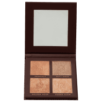 Mariana Saad by Océane 4Glow - Paleta de Iluminador 16g