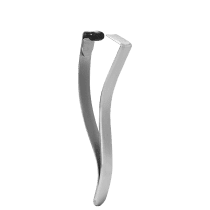 Curvador de Cílios Nádia Tambasco by Océane Precision Eyelash Curler