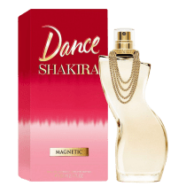 Dance Magnetic Shakira Eau de Toilette - Perfume Feminino 80ml