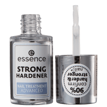 Essence Strong Hardener - Esmalte Fortificante de Unhas 8ml