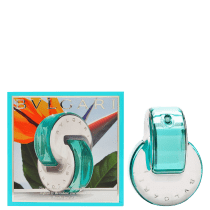 Omnia Paraiba Bvlgari Eau de Toilette - Perfume Feminino 40ml