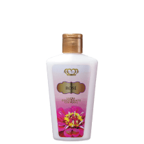 Love Secret Rosé - Loção Hidratante Corporal 60ml