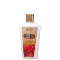 Loção Hidratante Corporal Love Secret Romance 60ml