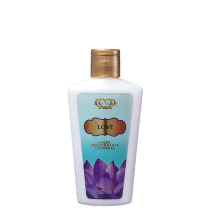 Loção Hidratante Corporal Love Secret Love 60ml