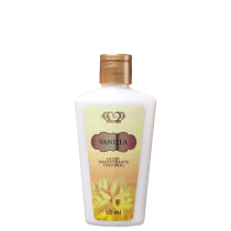 Love Secret Vanilla - Loção Hidratante Corporal 60ml