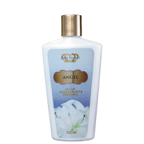 Love Secret Angel - Loção Hidratante Corporal 250ml