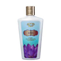 Love Secret Love - Loção Hidratante Corporal 250ml